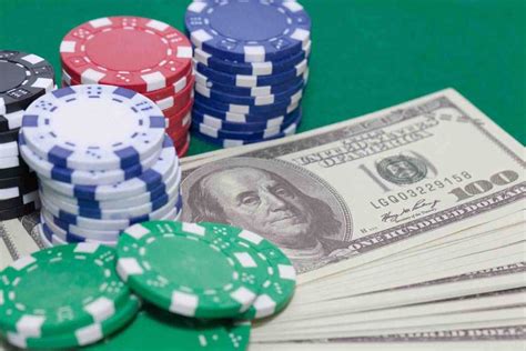 party poker fake money